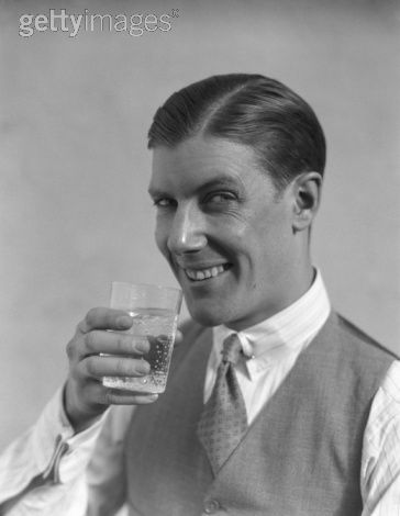 Refridgerated tap water for me...